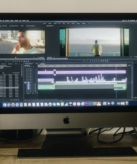 Best Laptop for Wedding Video Editing in 2021