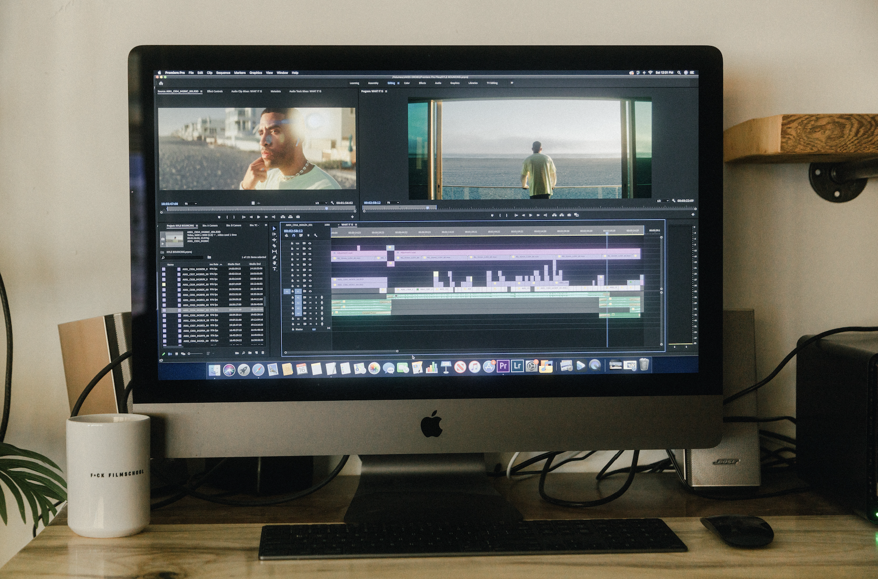 Wedding Video Editing - Cut Pro Media Wedding Video Editing