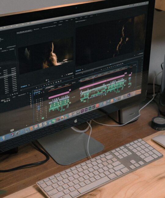 How To Edit Wedding Videos In Adobe Premiere