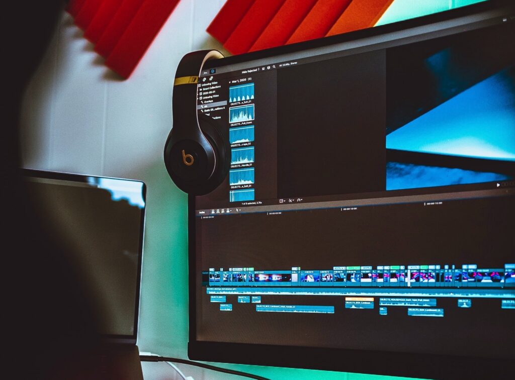 Outsource Video Editing