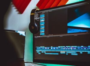 Outsource Video Editing