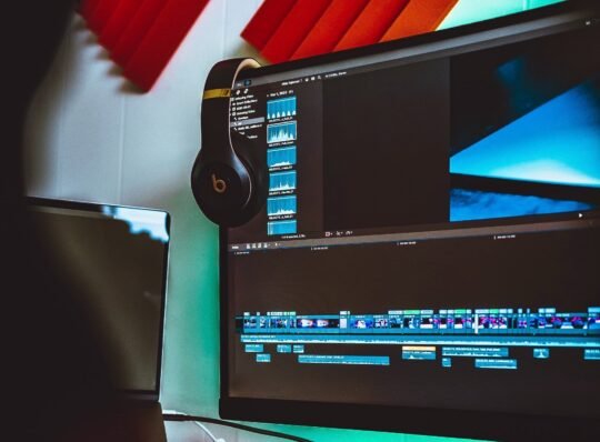 Outsource Video Editing