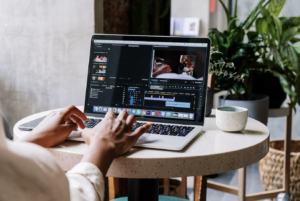 The Art Of Video Editing