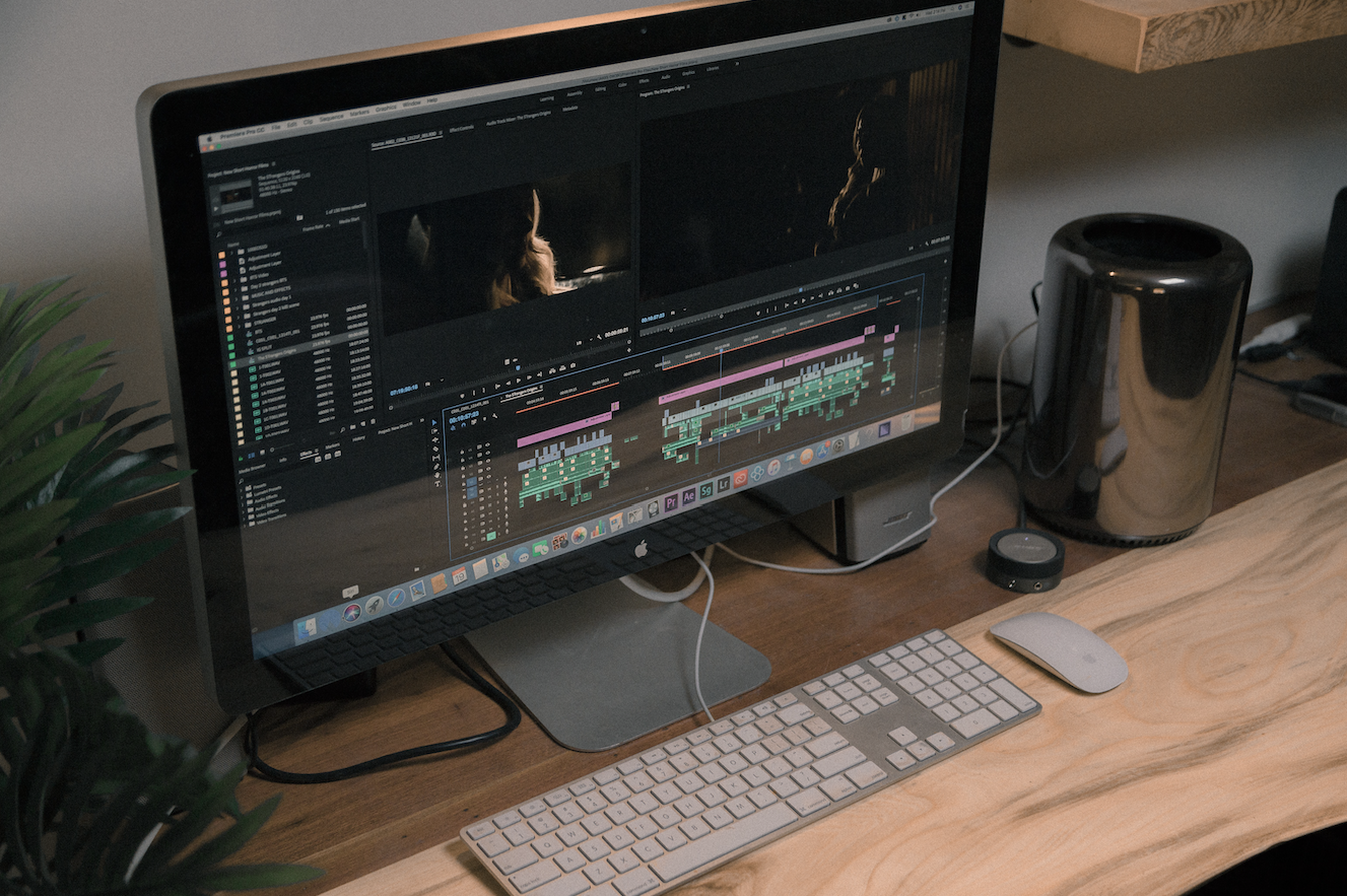 Online Video Editor Free Vs Professional Editing Software - Cut Pro Media Online Video Editor Free Vs Professional Editing Software