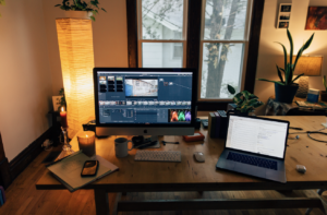 Outsource Video Editing vs In-House