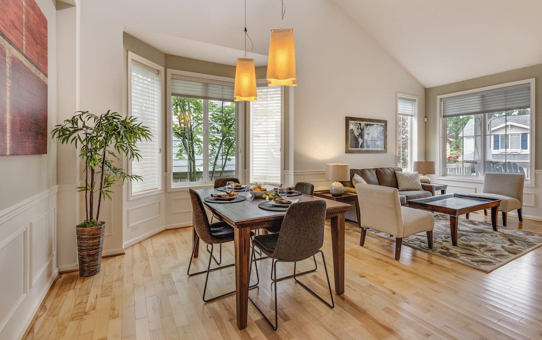 Real Estate Video Editing