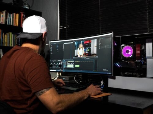 5 Common Mistakes All Amateur Video Editors Make