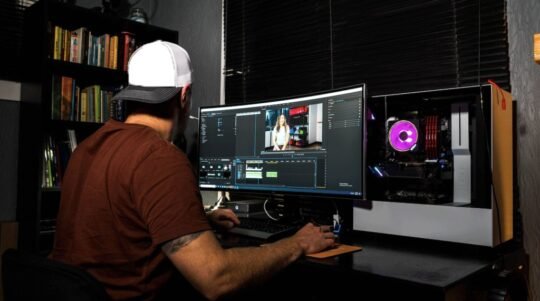 5 Common Mistakes All Amateur Video Editors Make