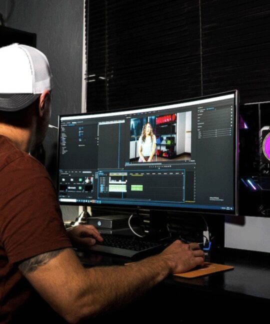 5 Common Mistakes All Amateur Video Editors Make
