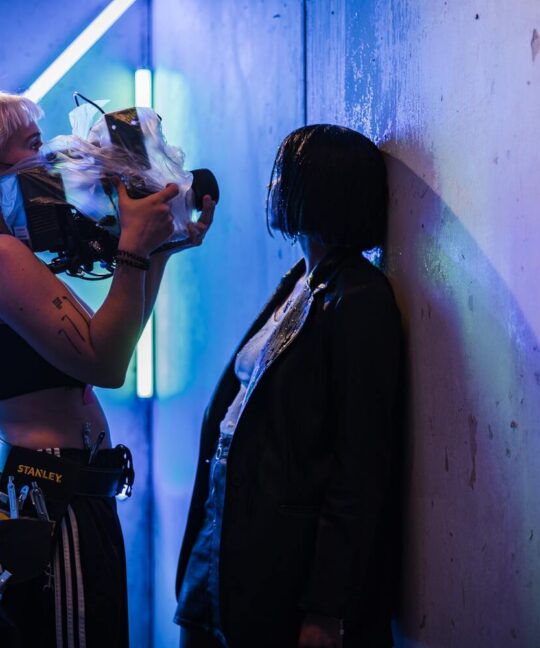 How To Shoot Video Like A Professional Videographer