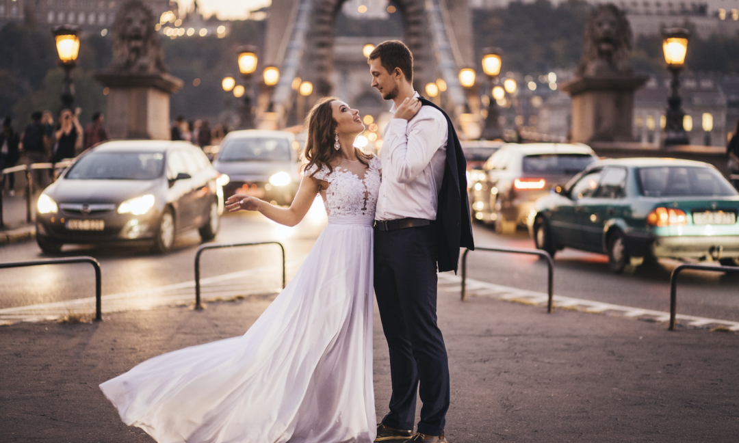 Is It Worth Getting A Wedding Videographer?