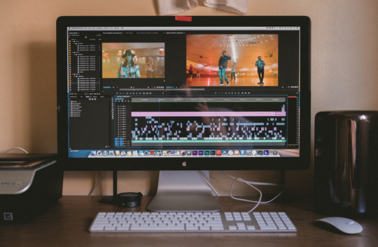 Video Editing Mistakes