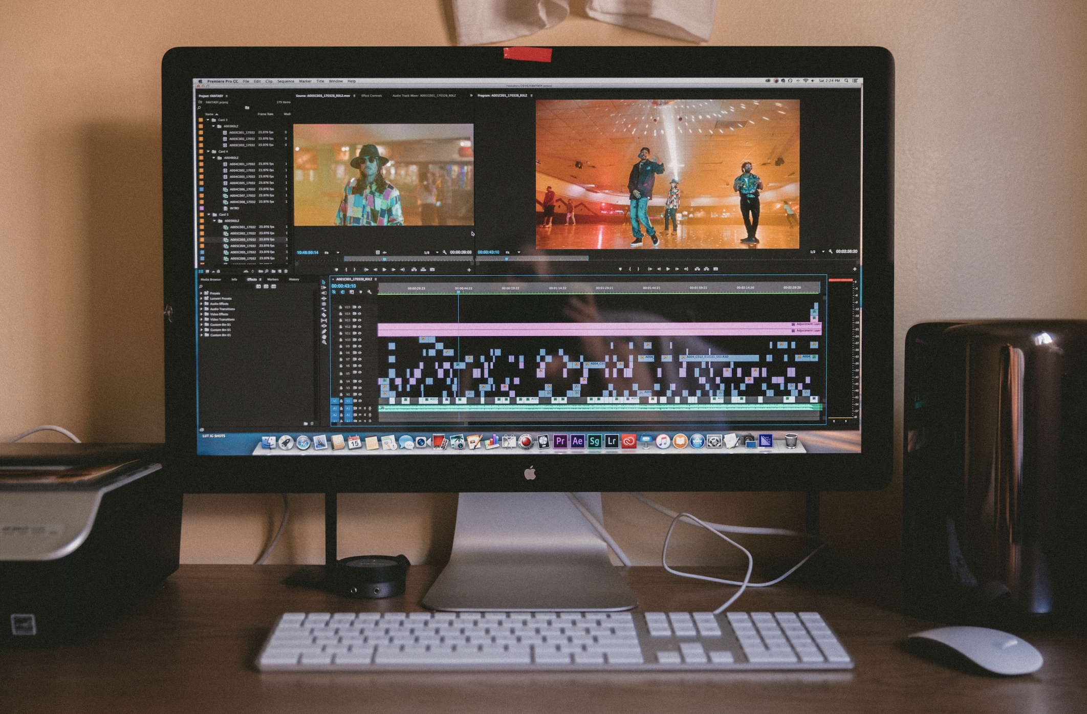 Video Editing Mistakes - Cut Pro Media Video Editing Mistakes