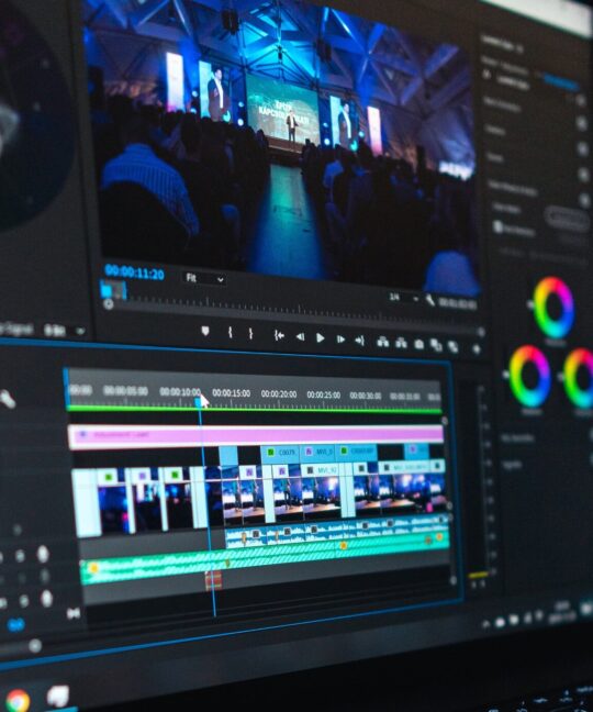 How Much Does Editing A Video Cost?