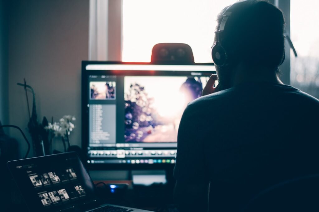 How to outsource your video editing