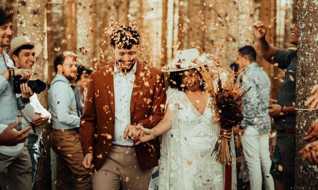 What Is The Importance Of A Wedding Video?