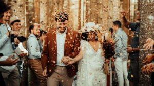 What Is The Importance Of A Wedding Video