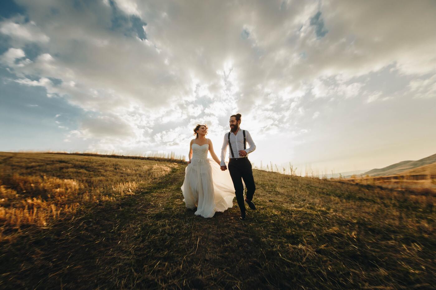 5 Tips To Appear Natural On Your Wedding Video - Cut Pro Media 5 Tips To Appear Natural On Your Wedding Video