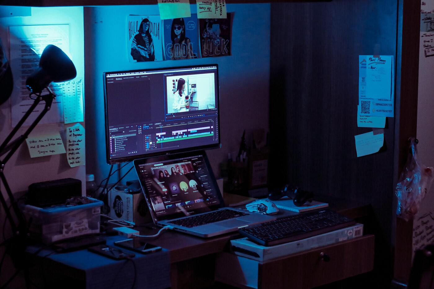 Remote Video Editors Charging So Little - Cut Pro Media Remote Video Editors Charging So Little