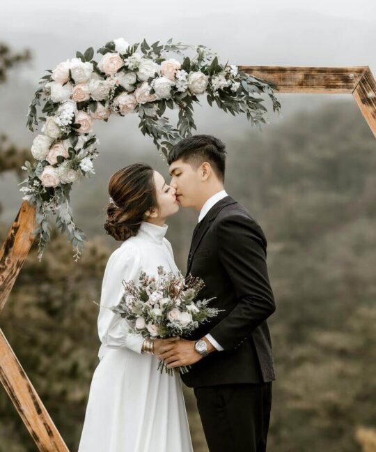 Top Wedding Videography Trends in 2021