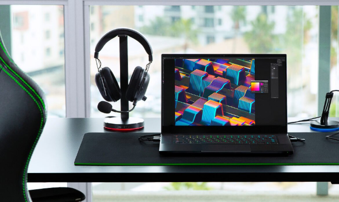 5 Best Laptops For Video Editing in 2022