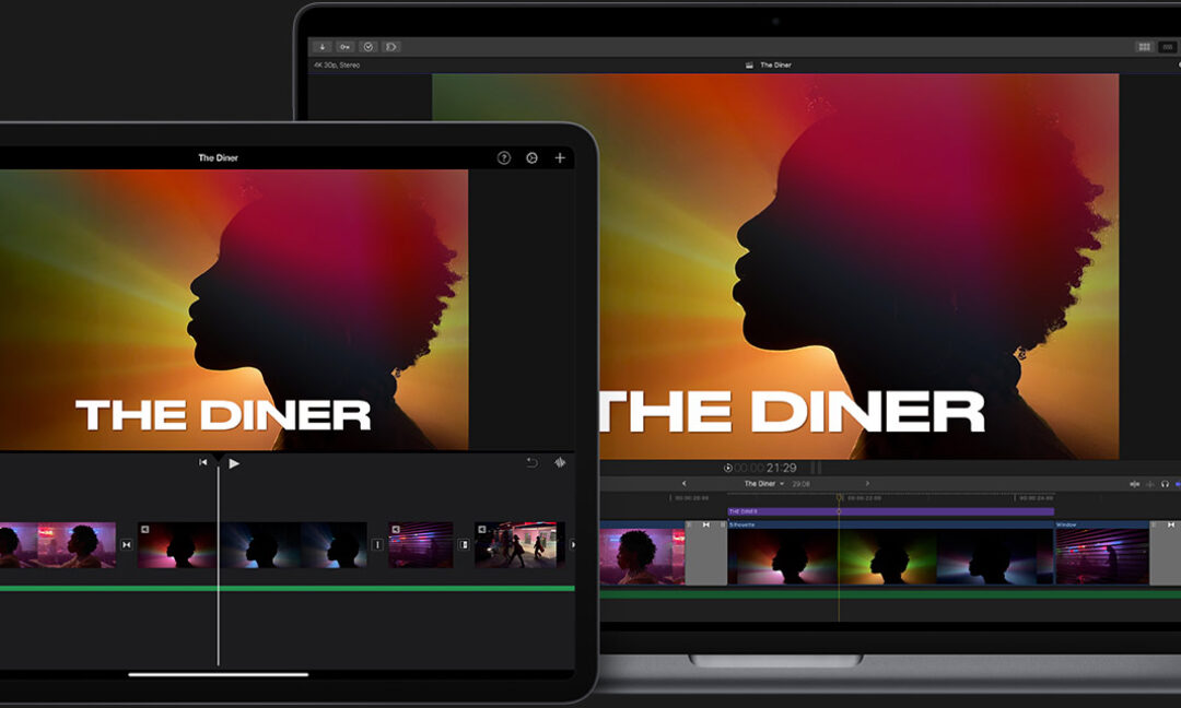 5 Best Video Editing Software 2022