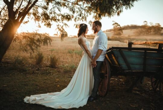 Cinematic Vs Traditional Wedding Video