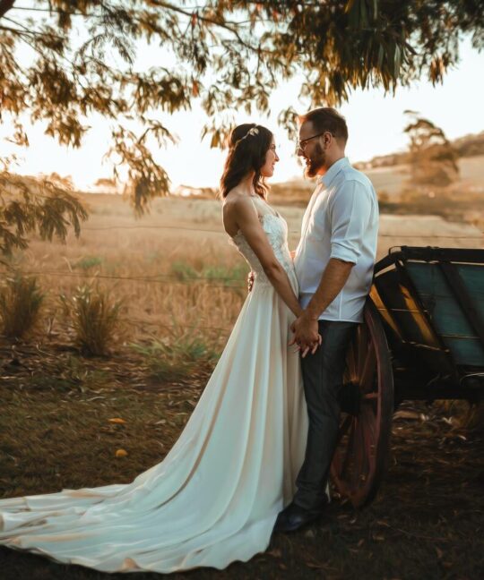 Cinematic Vs Traditional Wedding Video? What Are The Differences?