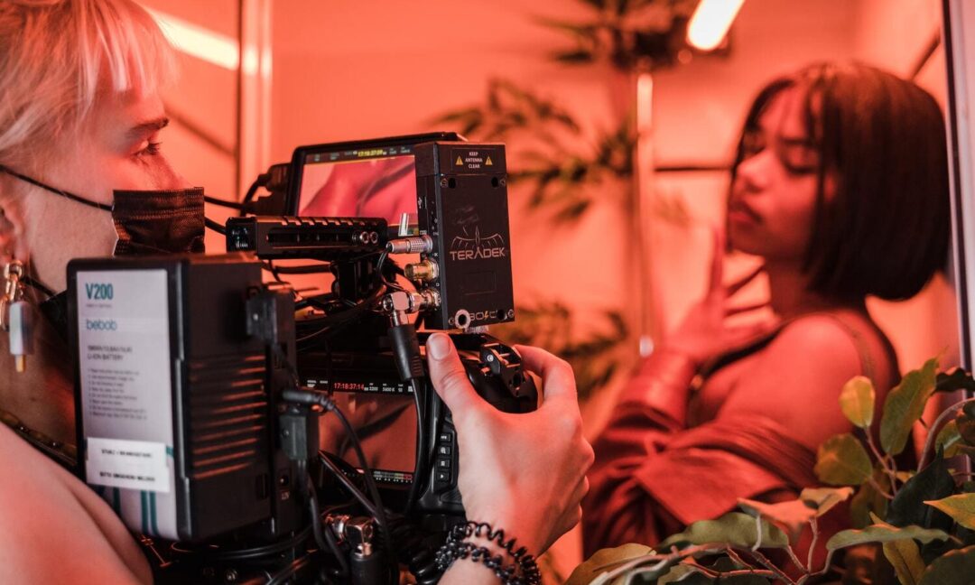 Save Time As A Videographer by Outsourcing Editing