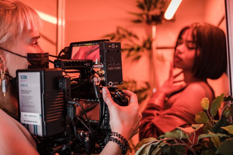 Outsourcing Your Editing