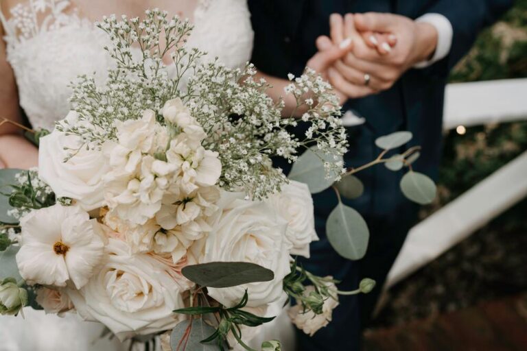 Wedding Budget