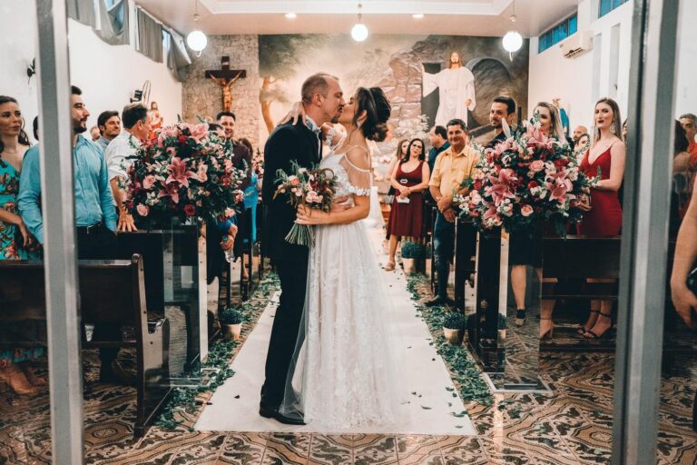 10 Hacks For Planning Your Wedding