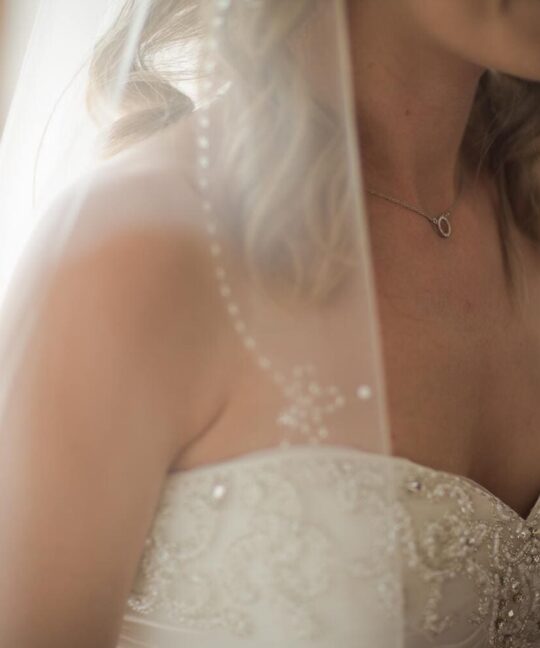 How To Choose The Perfect Gown For Your Wedding