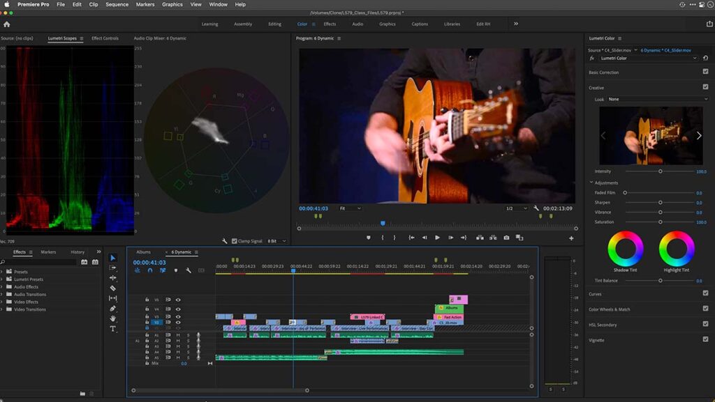 Adobe Premiere Pro Hidden Features