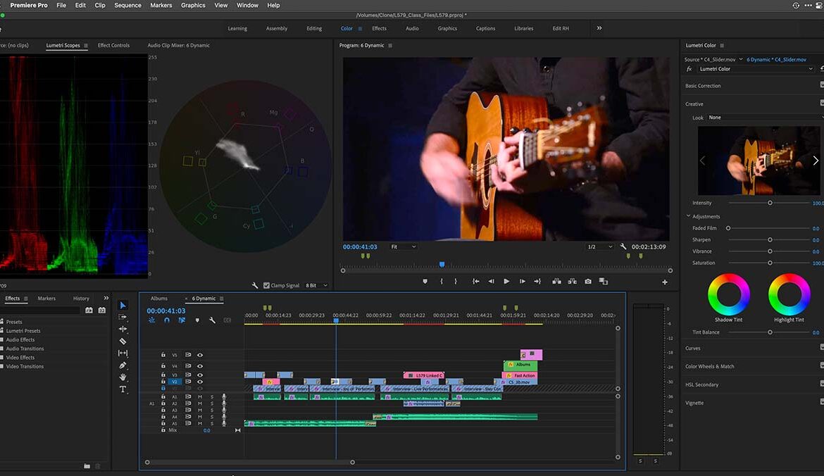Adobe Premiere Pro Hidden Features