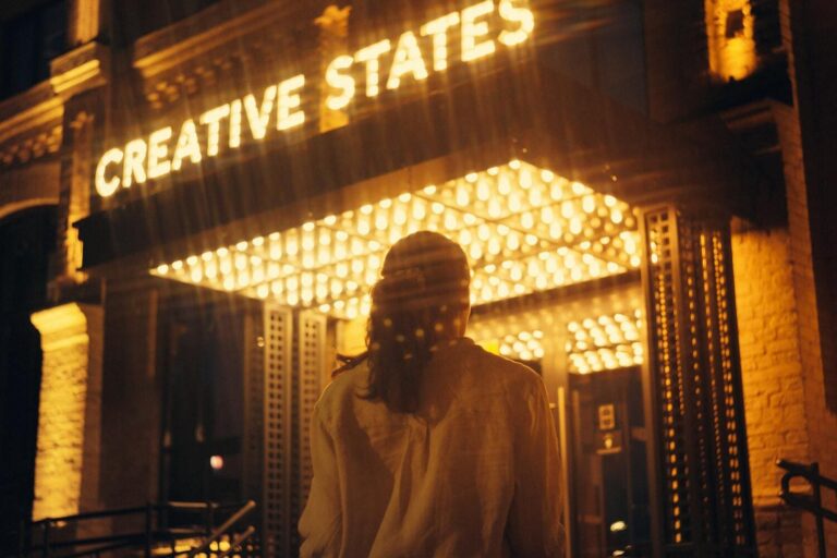 Colour Grading Video Mood