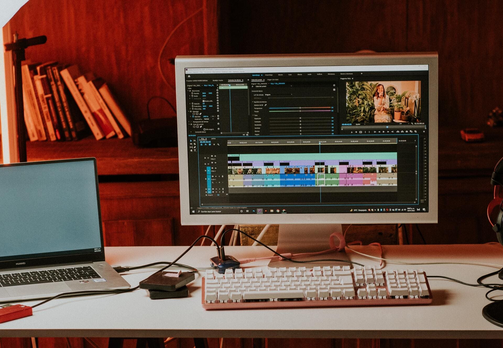4K Videos - Cut Pro Media 4K Videos