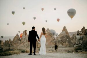 Pre-Wedding Shoot Locations