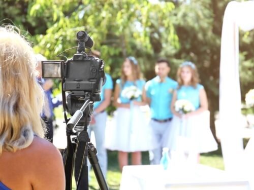 The Benefits Of Outsourcing Your Wedding Video Editing To A Professional Editing Service