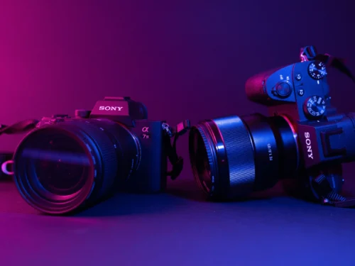 What Is the Best Camera for Wedding Videography in 2025?
