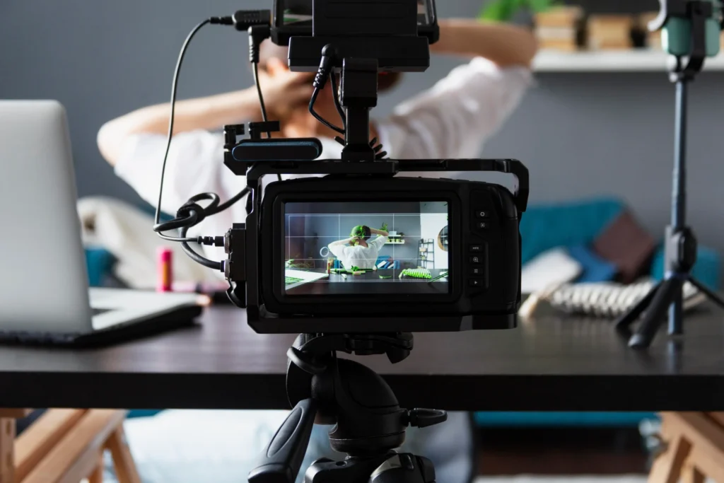 Essential Elements to Include in a Professional Company Profile Video