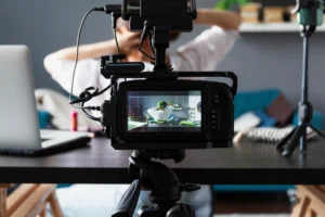 Essential Elements to Include in a Professional Company Profile Video