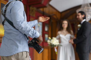 Expert Wedding Footage Tips for Seamless Editing