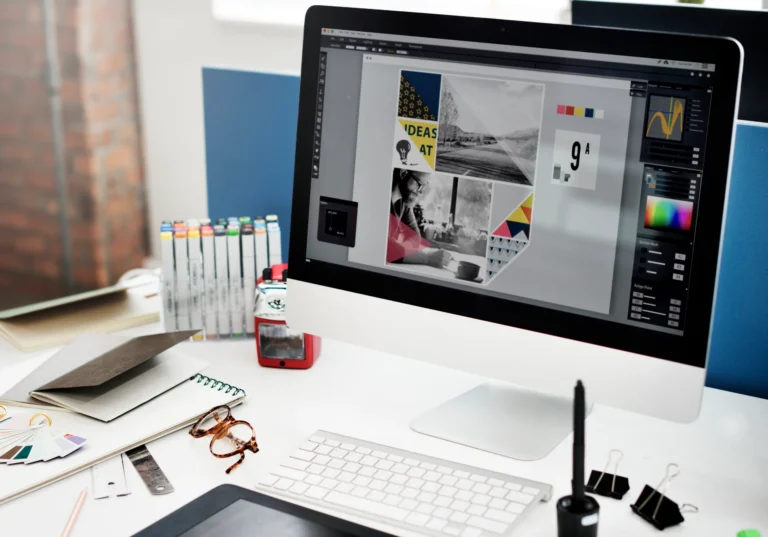 Best Outsourcing Agencies in Australia for Visual Branding