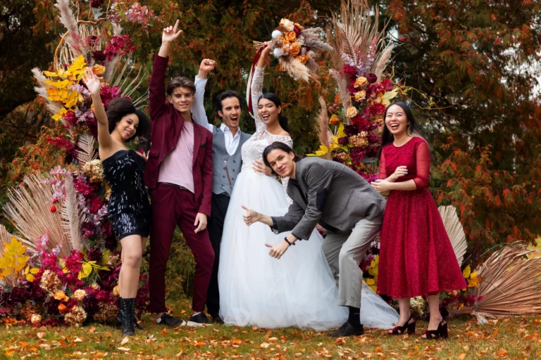 Outsourcing Wedding Video Editing Cup Pro Media