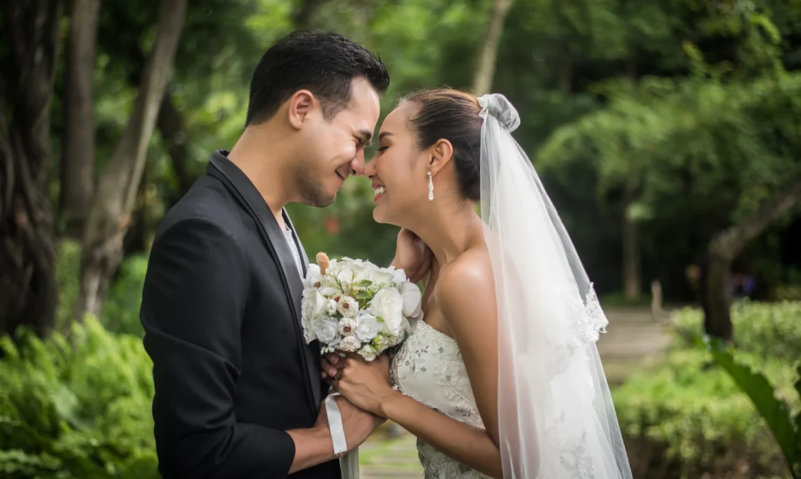 Auto vs. Manual Focus for Wedding Videos: Expert Guide by Cut Pro Media