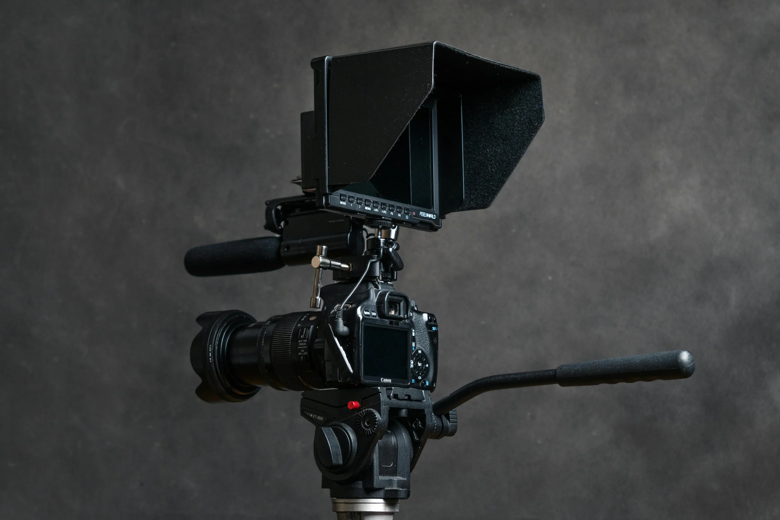 Best Gear for Shooting Wedding Videos: Essential Equipment for Wedding Videographers