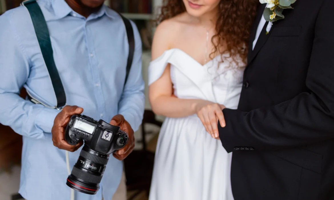 Outsource Wedding Video Editing While Traveling