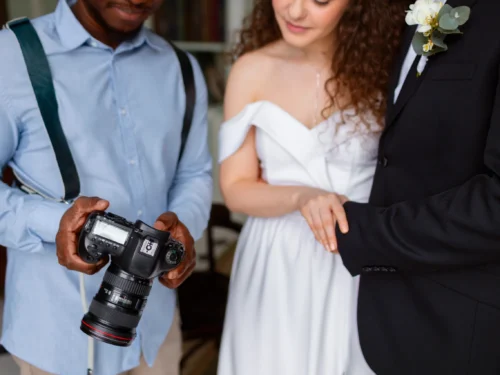 Flying With a Camera: Essential Travel Tips for Wedding Videographers and Photographers