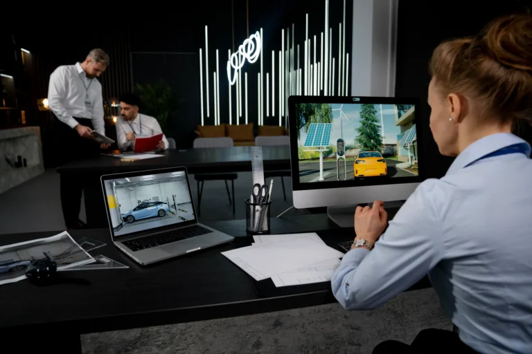 Outsourcing Real Estate Video Editing in Australia